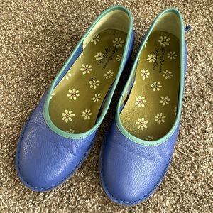 Gudrun Sjoden Sz 40 Ester Shoes